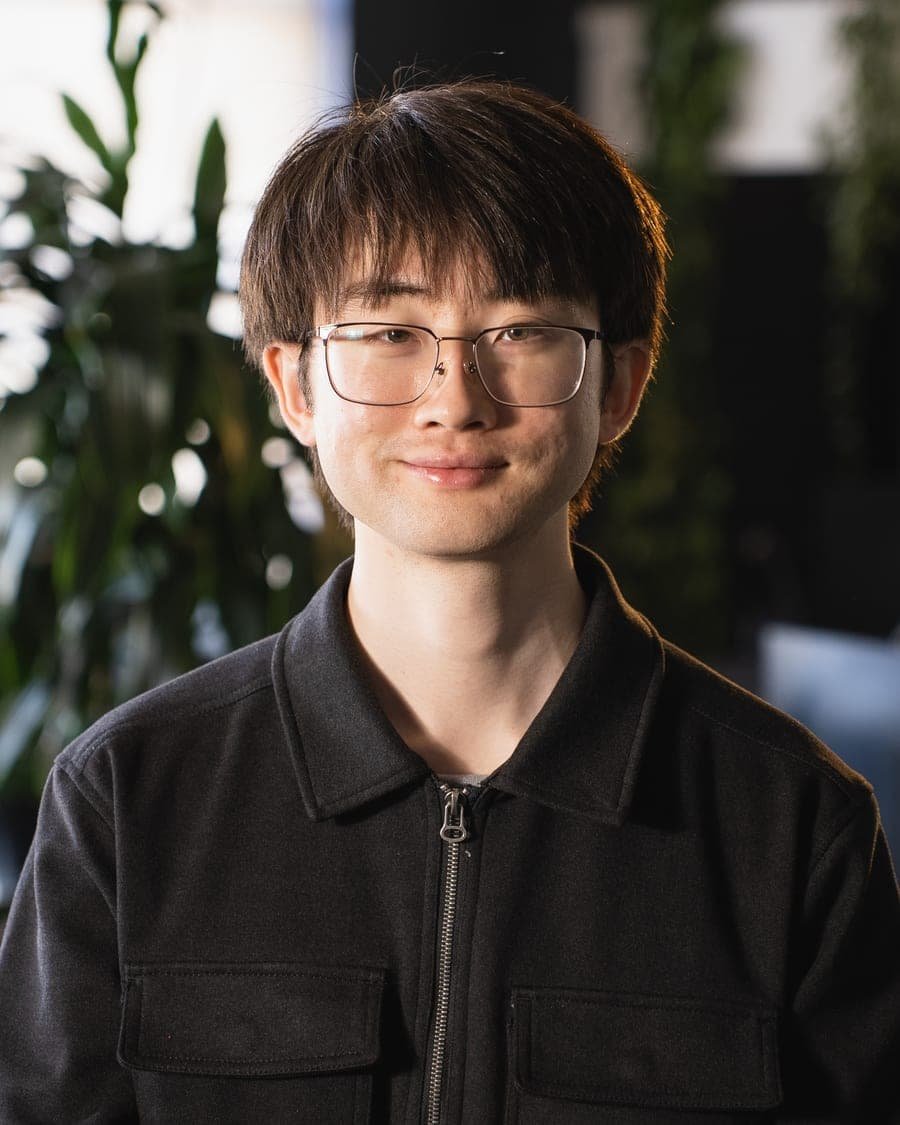 Wilson Nguyen